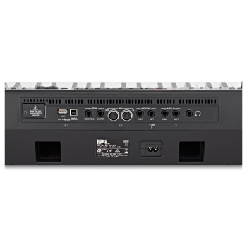 KORG PA600 keyboard
